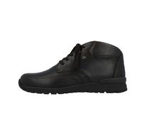 Finn Comfort Herrenschuhe Stiefel DARKBROWN DARKBROWN - Gr. - 8 UK