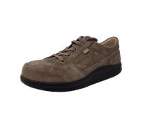 FINN COMFORT FINNAMIC Huaraz Herren Schnürhalbschuhe mit Reißverschluss braun... UK 8,5 Braun Herren