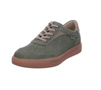 FinnComfort Interlagos für Herren, grün, Größe 43 EU / 9 UK