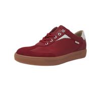 FinnComfort Schnürschuh INTERLAGOS TrendLine Rot POMODORE/WEISS 902862 02791 902862 Größe 4½