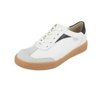 Finn Comfort Interlagos Unisex Halbschuhe, Größe:44.5 EU