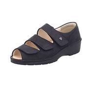 Finn Comfort Komfort Sandalen schwarz Ischia | schwarz | 40