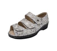 Finn Comfort - ISCHIA STONE Grau - Gr. - 4½
