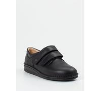 Finn Comfort Klettschuh 96103 in schwarz in Größe: 46 für Herren