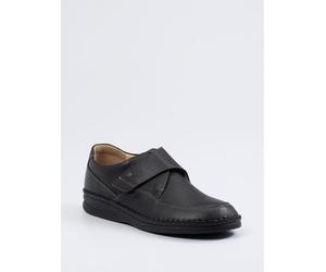 Finn Comfort Klettschuh in schwarz in Größe: 45.5 für Herren