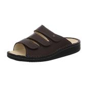 Finn Comfort - Korfu braun - Gr. - 45