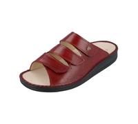 FinnComfort Hellas für Damen, rot, Gr. 41 EU