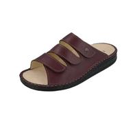 Finn Comfort Korfu Damen Pantoletten, Größe:41 EU