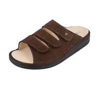 Finn Comfort Korfu Herren Pantolette 