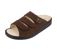 Finn Comfort Korfu Herren Pantolette 