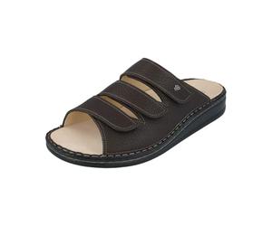 Finn Comfort Korfu Herren Pantolette, Größen Schuhe :47 EU