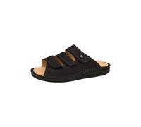 Finn Comfort Pantoletten Korfu Bequem Herren Blau Größe 43