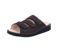 Finn Comfort - KORFU SLATE SLATE - Gr. - 46