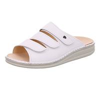 Finn Comfort Korfu weiß, weiß(weiß), Gr. 40