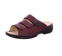 FinnComfort Kos für Damen, rot, Größe 40 EU
