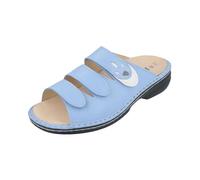 Finn Comfort adult Kos Blue/weiss/Nube/Nappa sonstige Gr. 38