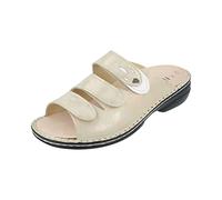 Finn Comfort Kos Damen Pantolette, Größe:41 EU