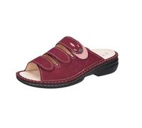 FinnComfort KOS für Damen, rot, Größe 39 EU