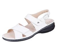 Finn Comfort Damenschuhe Orthopädische Schuhe WEISS WEISS - Gr. - 41