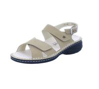 FinnComfort LINOSA für Damen, beige, Gr. 39 EU