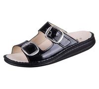 FinnComfort LIPARI für Damen, schwarz, Größe 42 EU