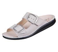 Finn Comfort Lipari 01545-471259 Seta Beige (Panna), 39