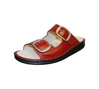 Finn Comfort Lipari Damen Pantolette, Größe:38 EU