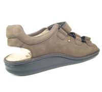 FINN COMFORT Tunis havanna/Buggy 42 Braun Herren