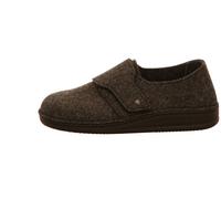 FINN COMFORT Filzmoos anthrazit/Wollfilz 44 Grau Unisex