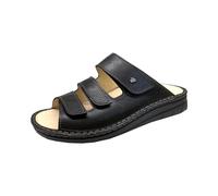 Finn Comfort Mataro Herren Pantolette, Größe:44 EU
