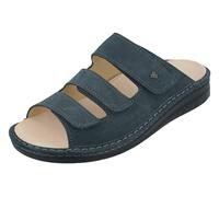 FinnComfort MATARO für Herren, blau, Größe 45 EU