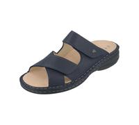 Finn Comfort Melrose Damen blau