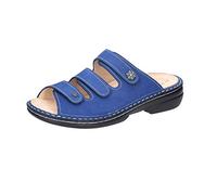 Finn Comfort Menorca-S Damen Pantolette, Größen Schuhe :40 EU