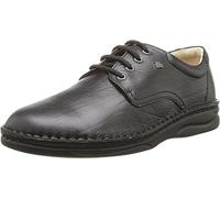 male Komfort Schnürer schwarz Metz schw. 46,5