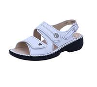 Finn Comfort Komfort Sandalen weiss Milos 36 weiss