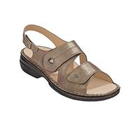 Finn Comfort Milos Damen Sandale, Größen Schuhe :39 EU