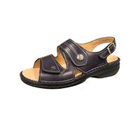 Finn Comfort Sandalen MILOS Damen Blau Größe 41 EU