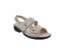 Finn Comfort Milos Damen Sandale, Größe:40 EU