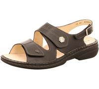 Finn Comfort Milos Damen Sandale, Größen Schuhe :38 EU