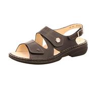 FINN COMFORT Milos schwarz/NappaSeda 43 Schwarz Damen