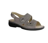 FinnComfort 02560 für Damen, beige, Größe 38 EU