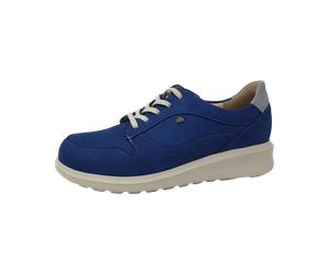 Finn Comfort - Mogan Atoll/cement Blau - Gr. - 5½