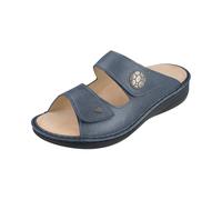 Finn Comfort Moorea Damen grau