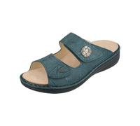 Finn Comfort Moorea Damen Pantolette, Größe:38 EU