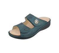 Finn Comfort Damen in Blau, Größe 41