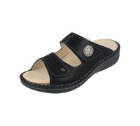 Finn Comfort Moorea Damen schwarz Gr. 40