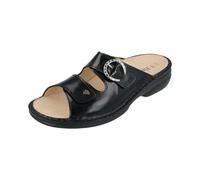 FinnComfort Mumbai für Damen, schwarz, Größe 38 EU