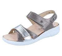 Finn Comfort adult NADI silber Gr. 37