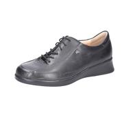 Finn Comfort Schnürer NARITA Damen Schwarz Gr. 40 EU / 6,5 UK