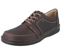 FinnComfort 01111 für Herren, braun, Größe 42 EU / 8 UK